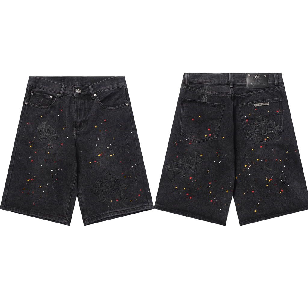 Shorts 9927