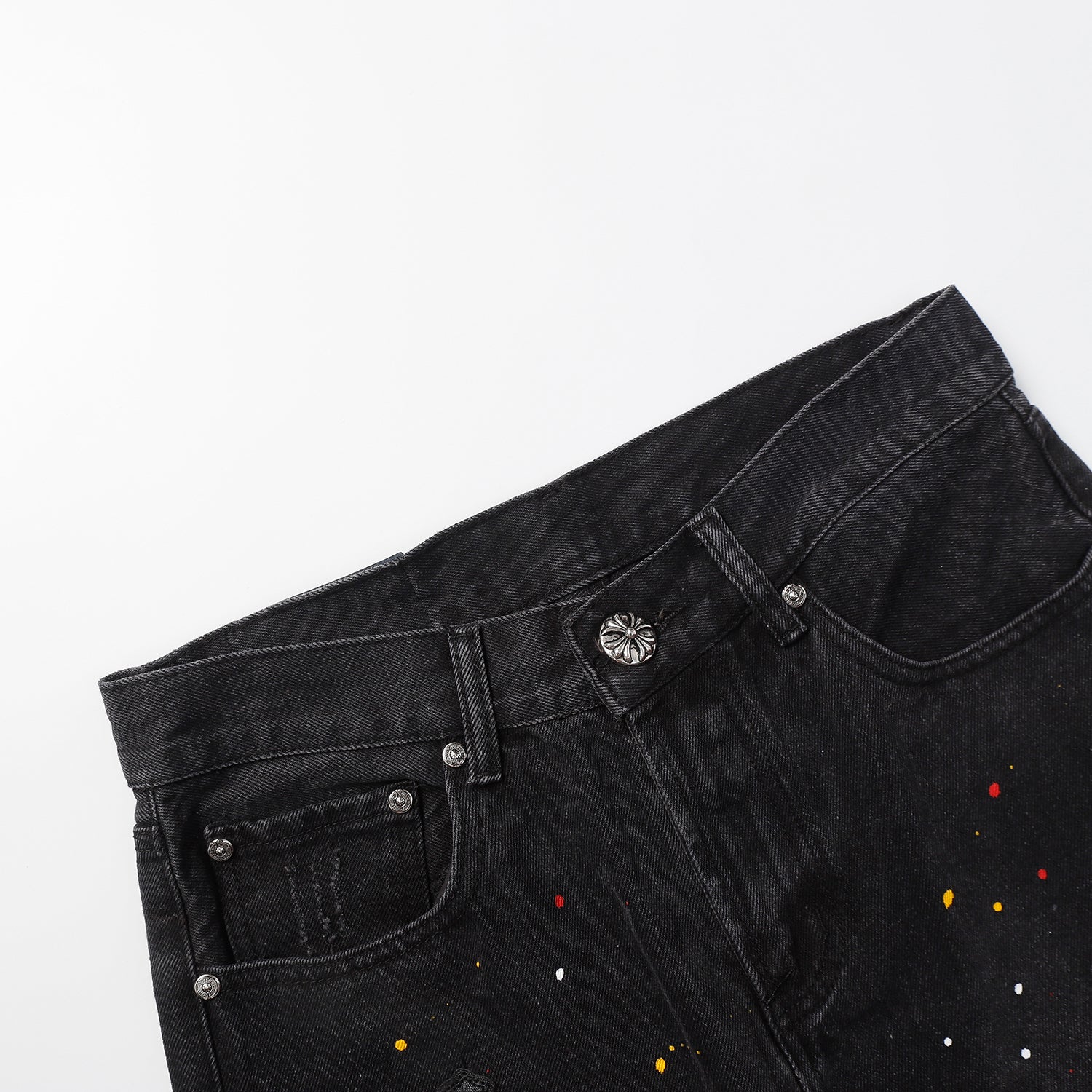 Shorts 9927