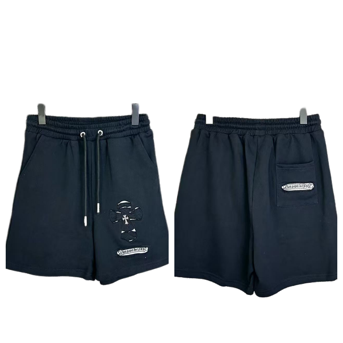 New Shorts D302