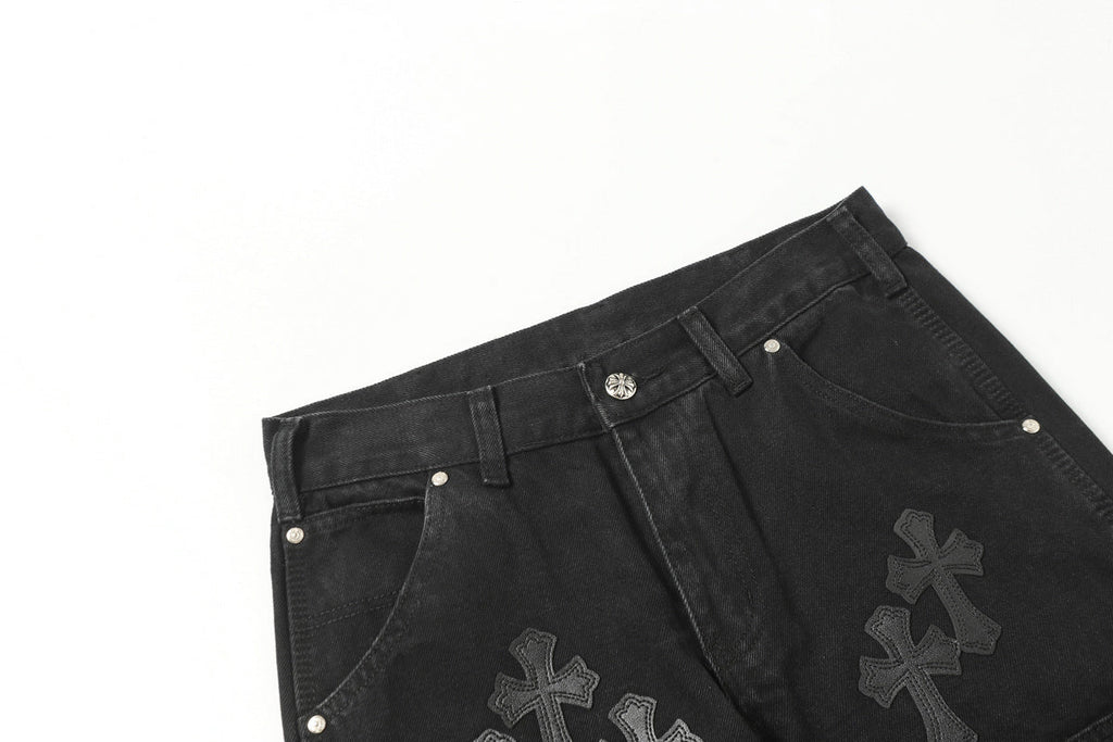 New Shorts 9902