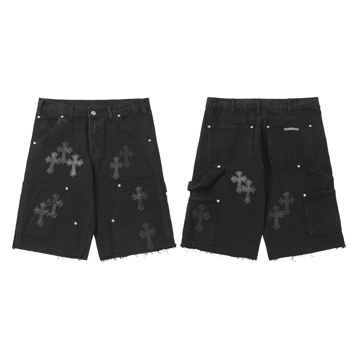 New Shorts 9902