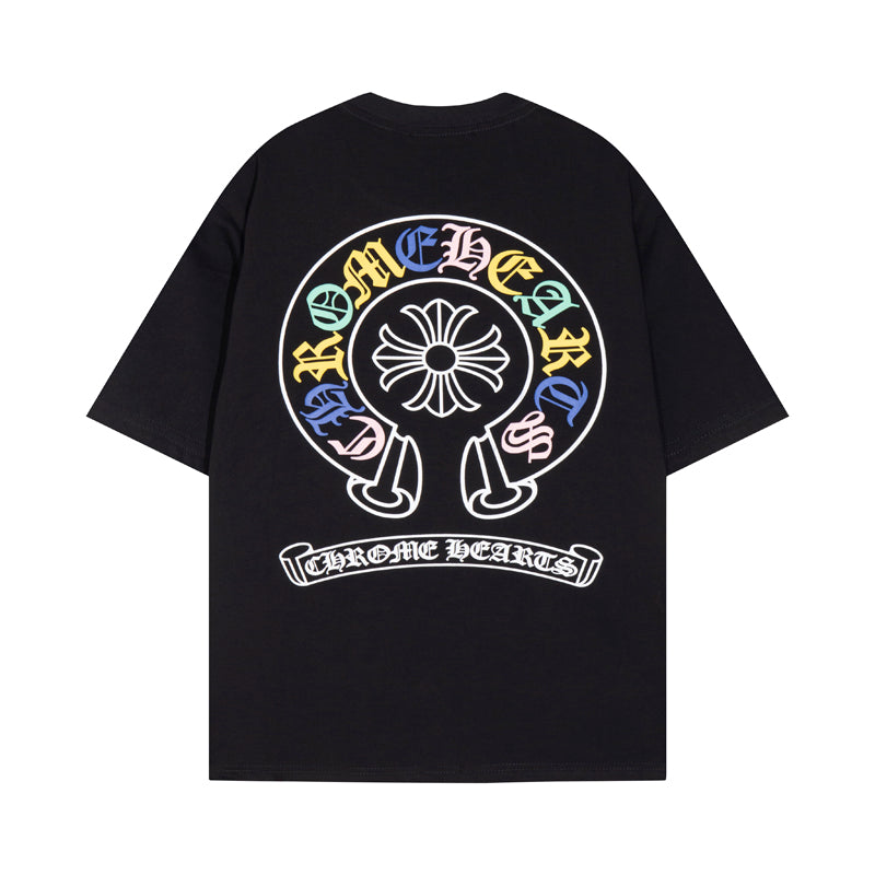 T-shirts 6132
