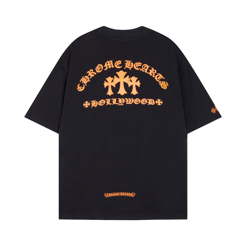 T-shirts 6129