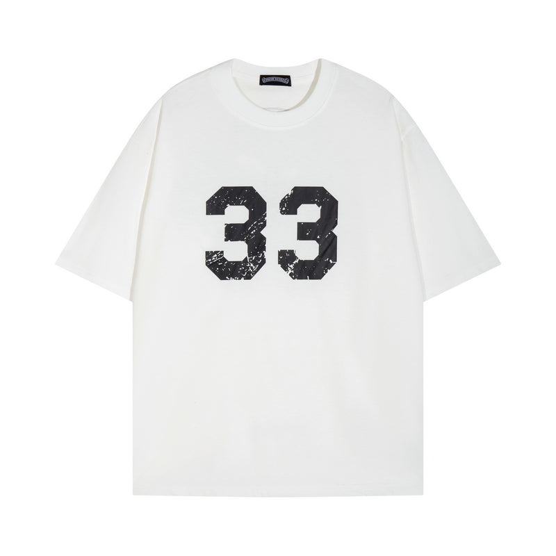 T-shirts 6103