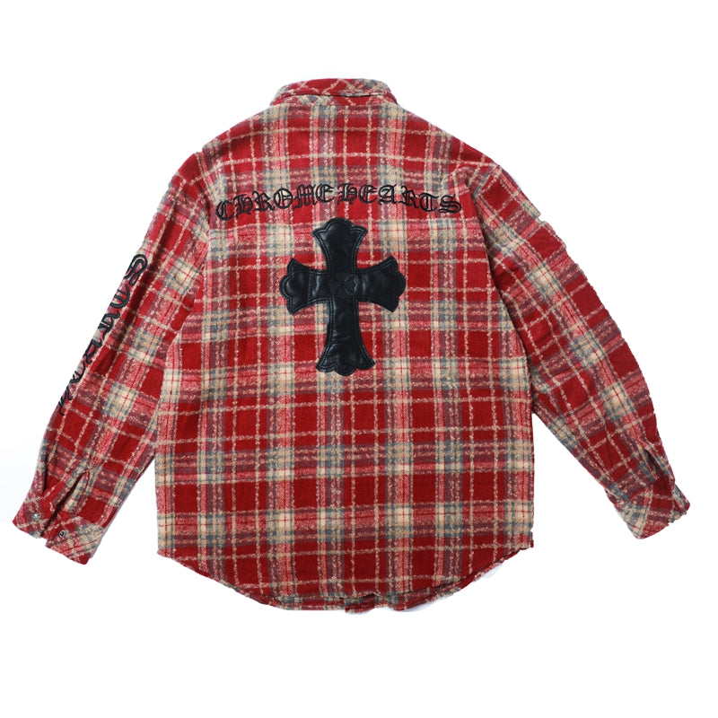New Jacket