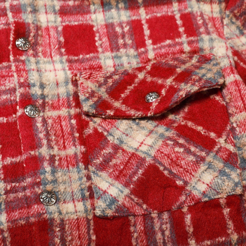 New Jacket