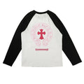 Men's Long-Sleeve T-shirt Sweatshirt