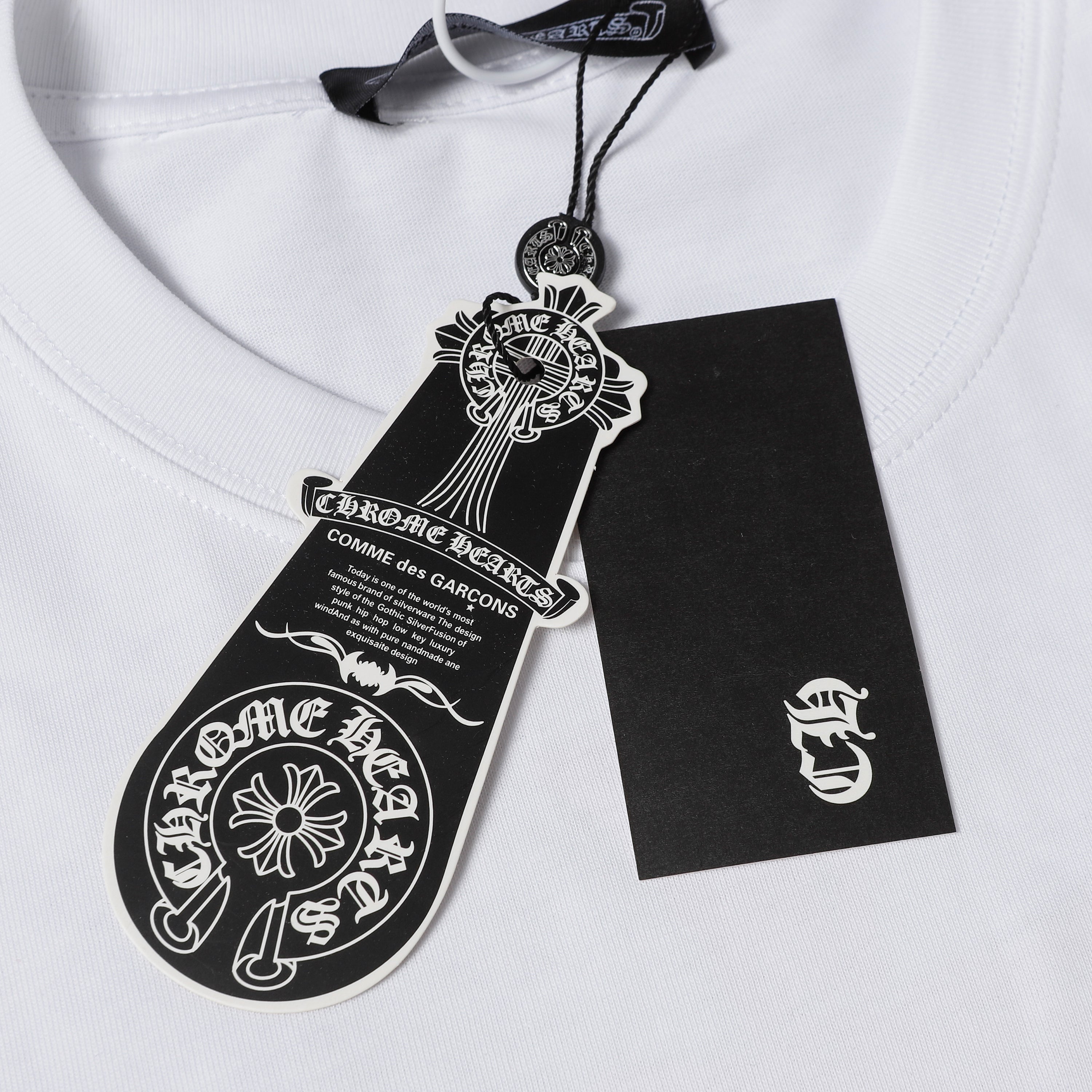 New T-shirts 2239