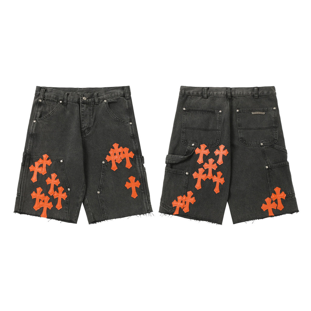 New Shorts 9903