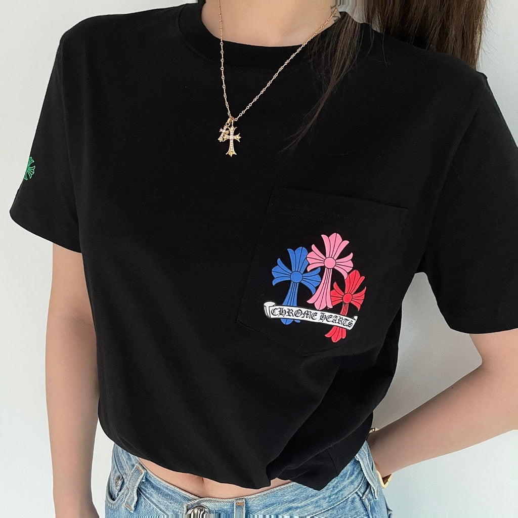 T-shirts K6016