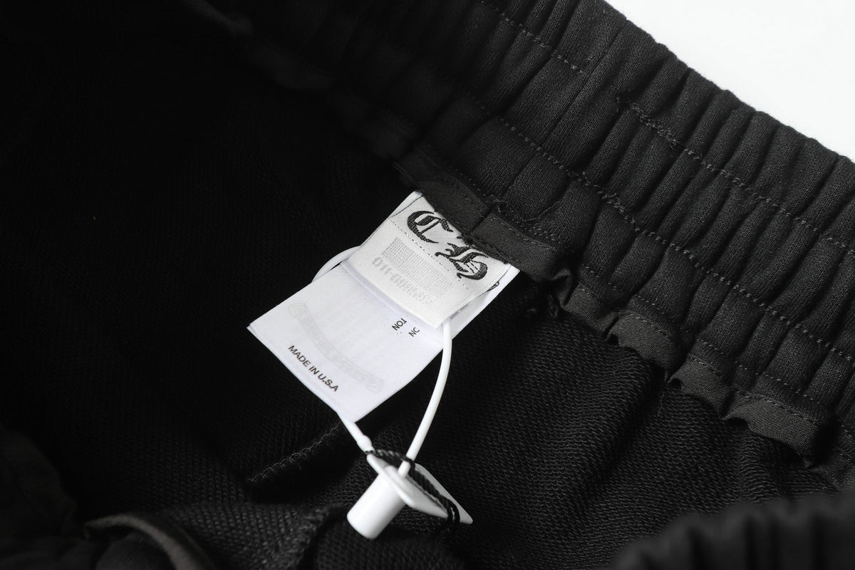 New Shorts 2277