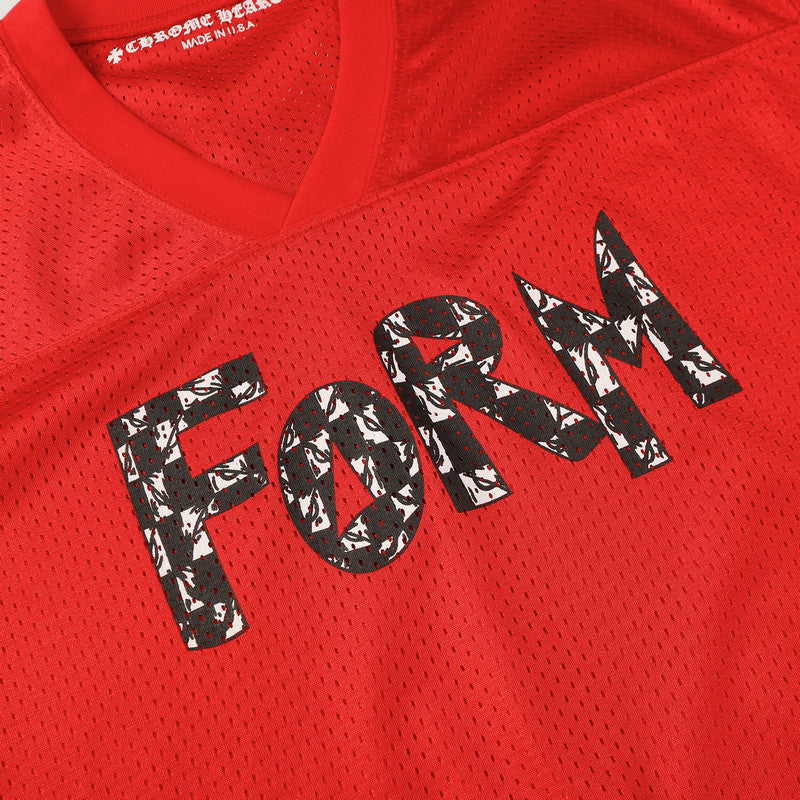 Matty Boy Mesh Warm Up Jersey 9998