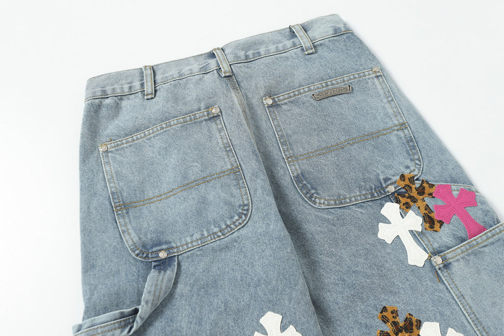 New Shorts 201