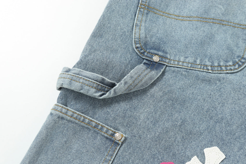 New Shorts 201