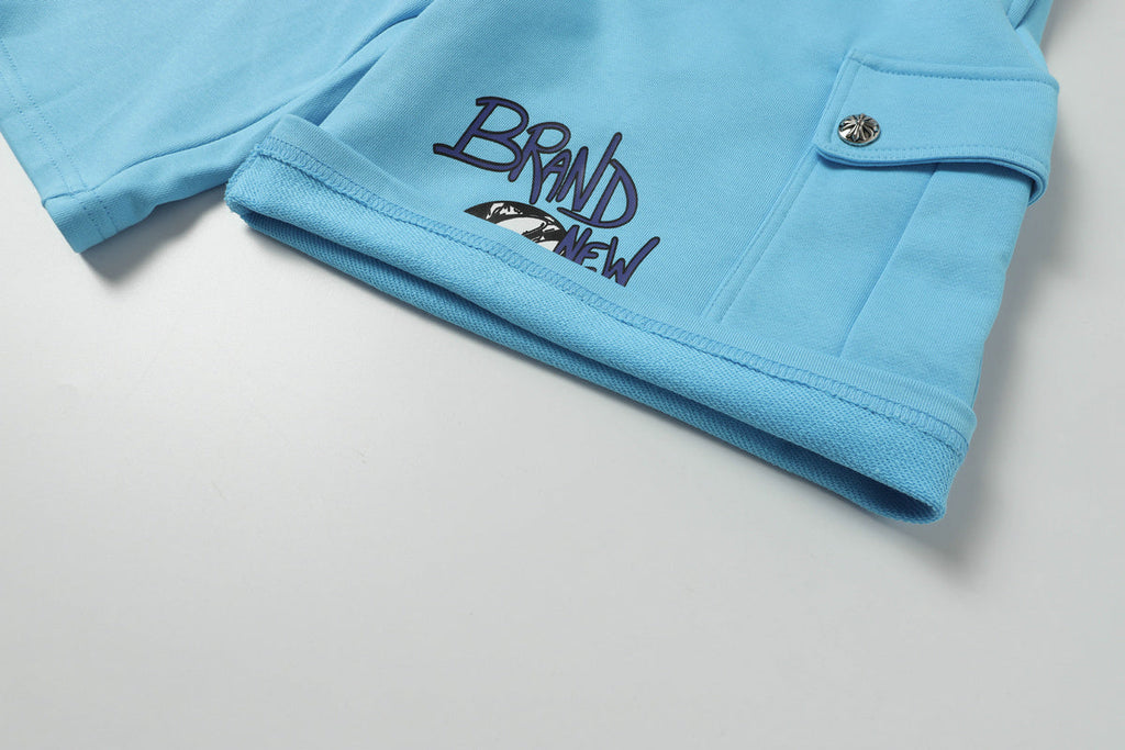 New Shorts 2281